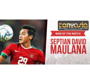 Septian David Ingin ke Malaysia | Agen Bola Online | Judi Bola